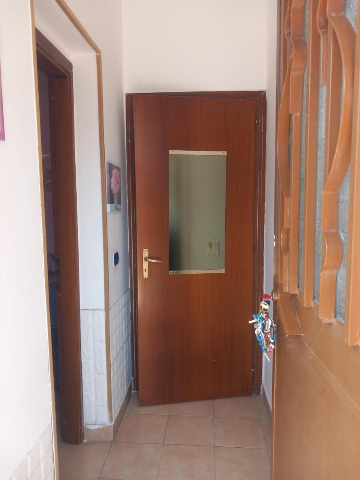 Bed And Fly Aeroporto Fontanarossa Reception H24 Bagno Privato In Camera カターニア エクステリア 写真